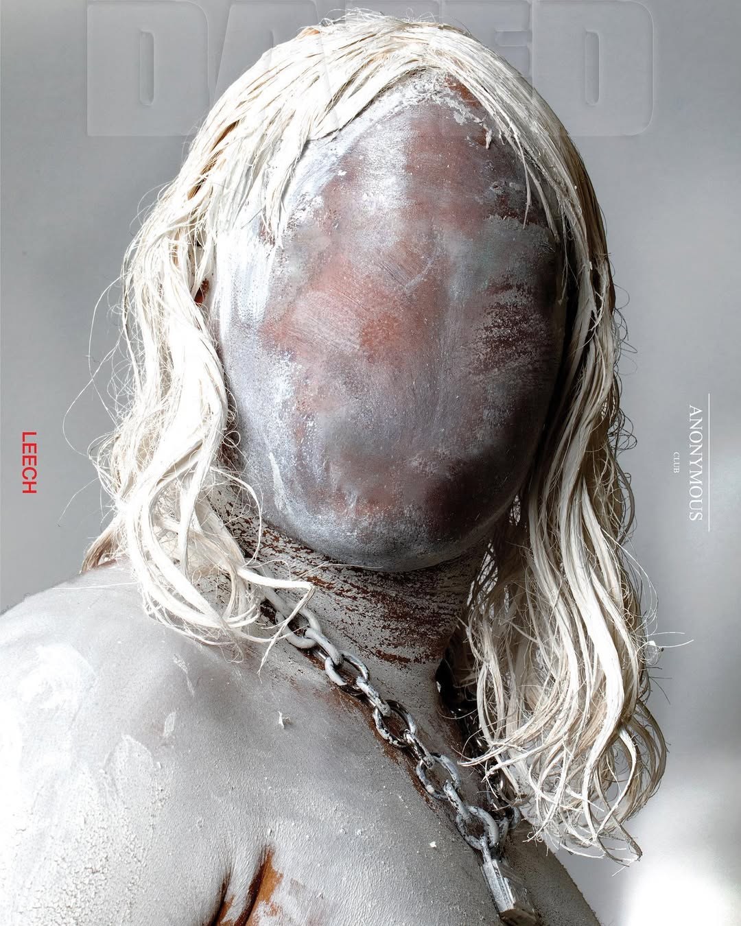 Hood By Air — photograph