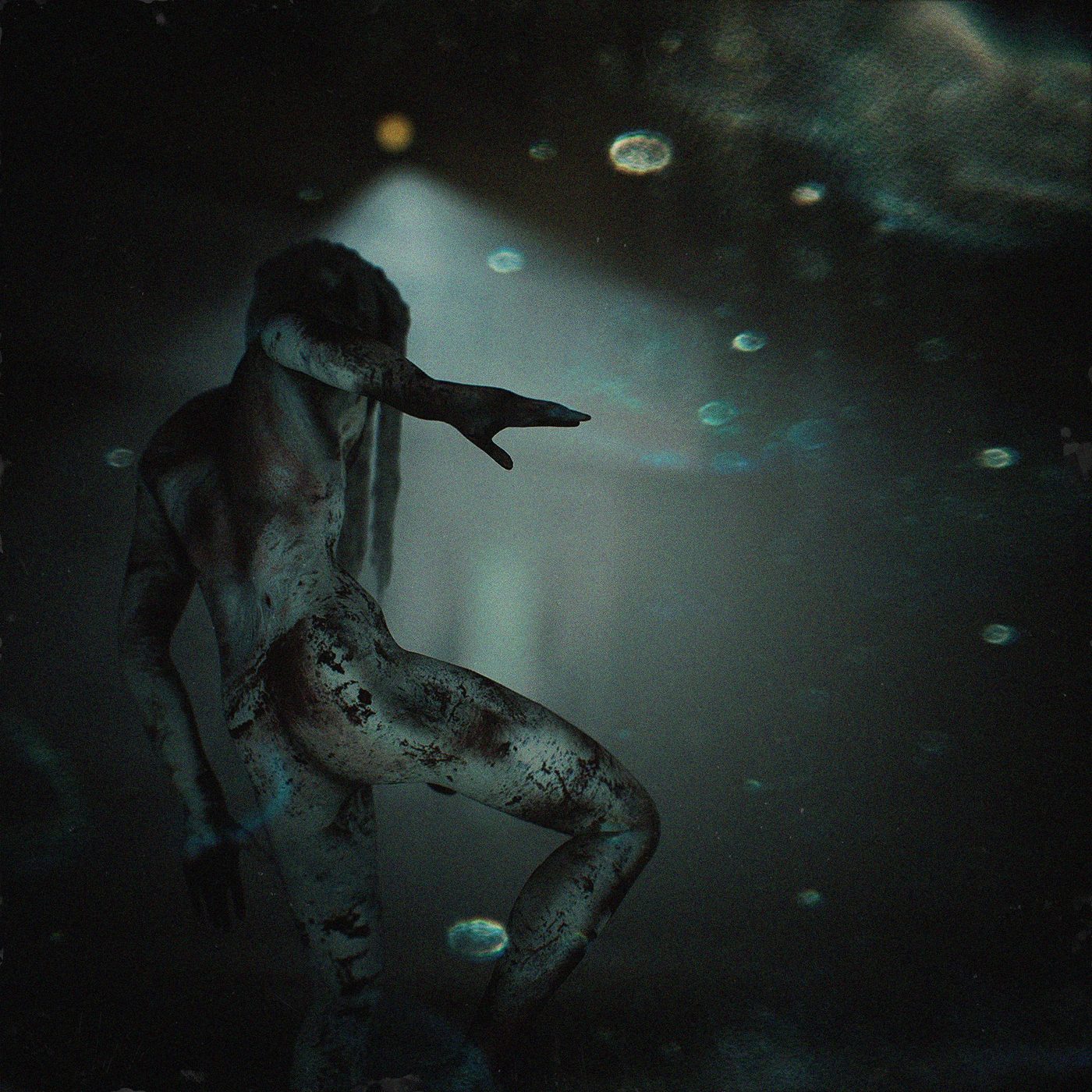 Hood By Air — dark render