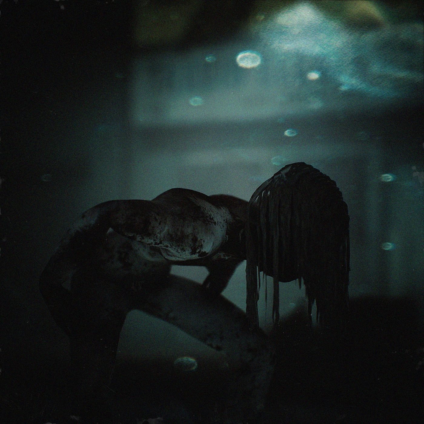 Hood By Air — dark render