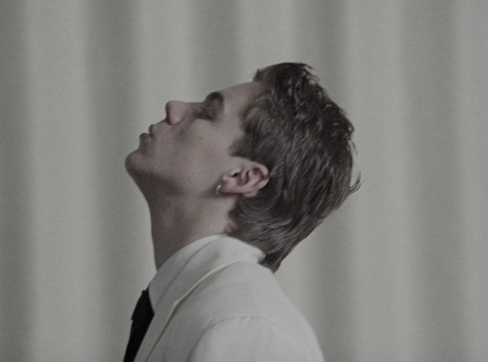 The Kid Laroi — film still, profile