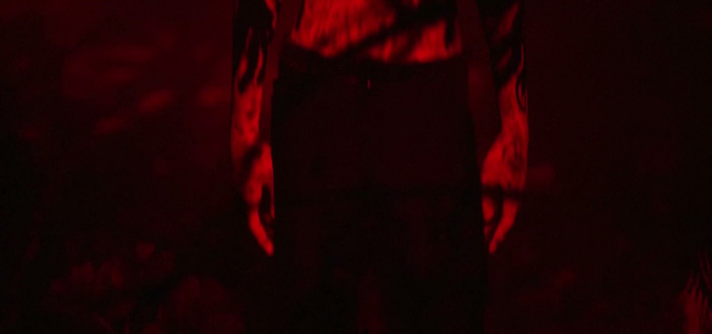 Shlohmo — Heaven Inc., film still