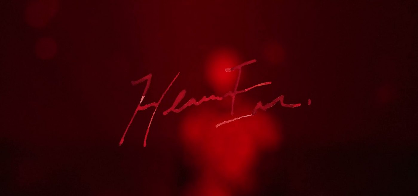 Shlohmo — Heaven Inc., film still