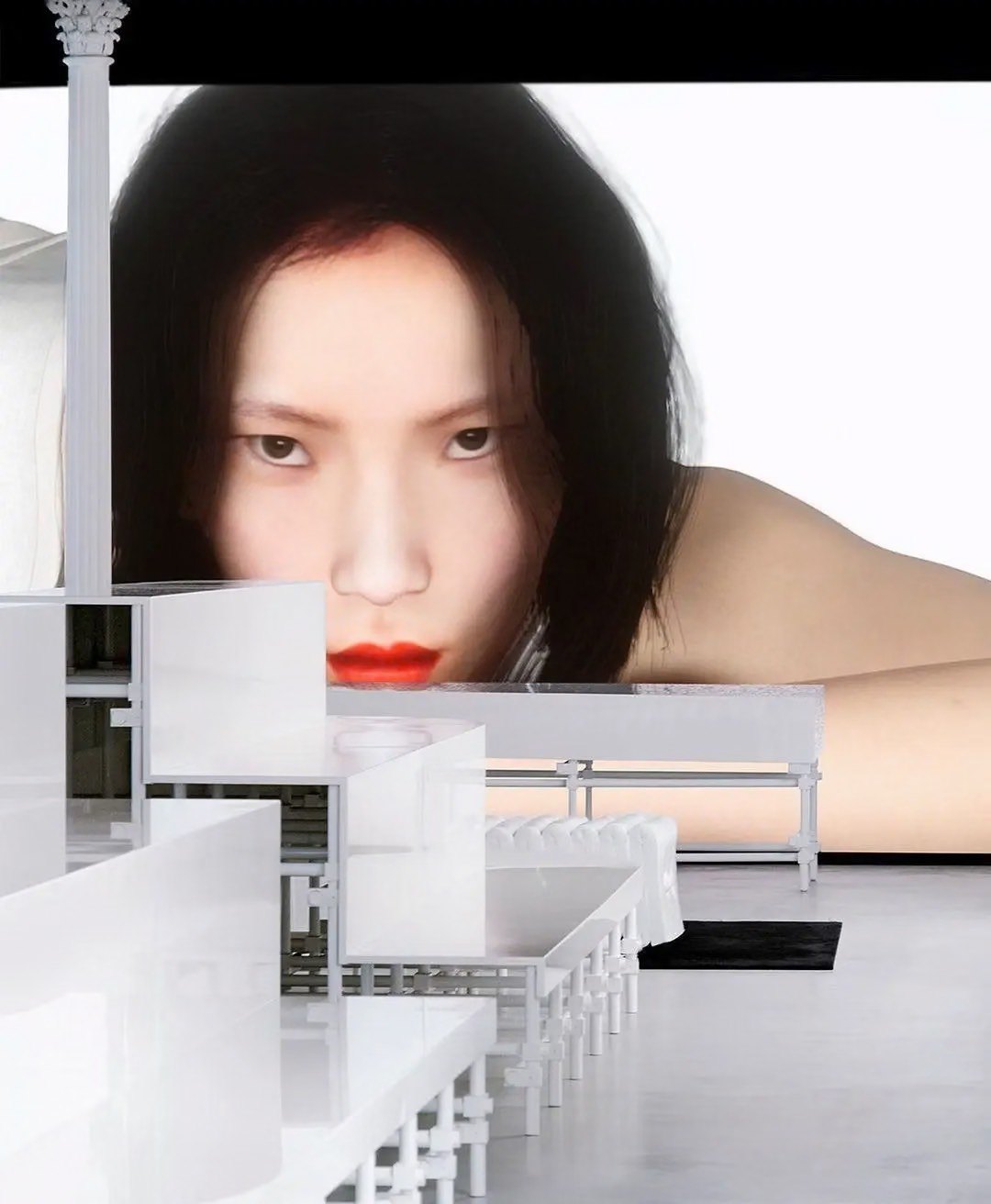 Alexander Wang — gallery photograph