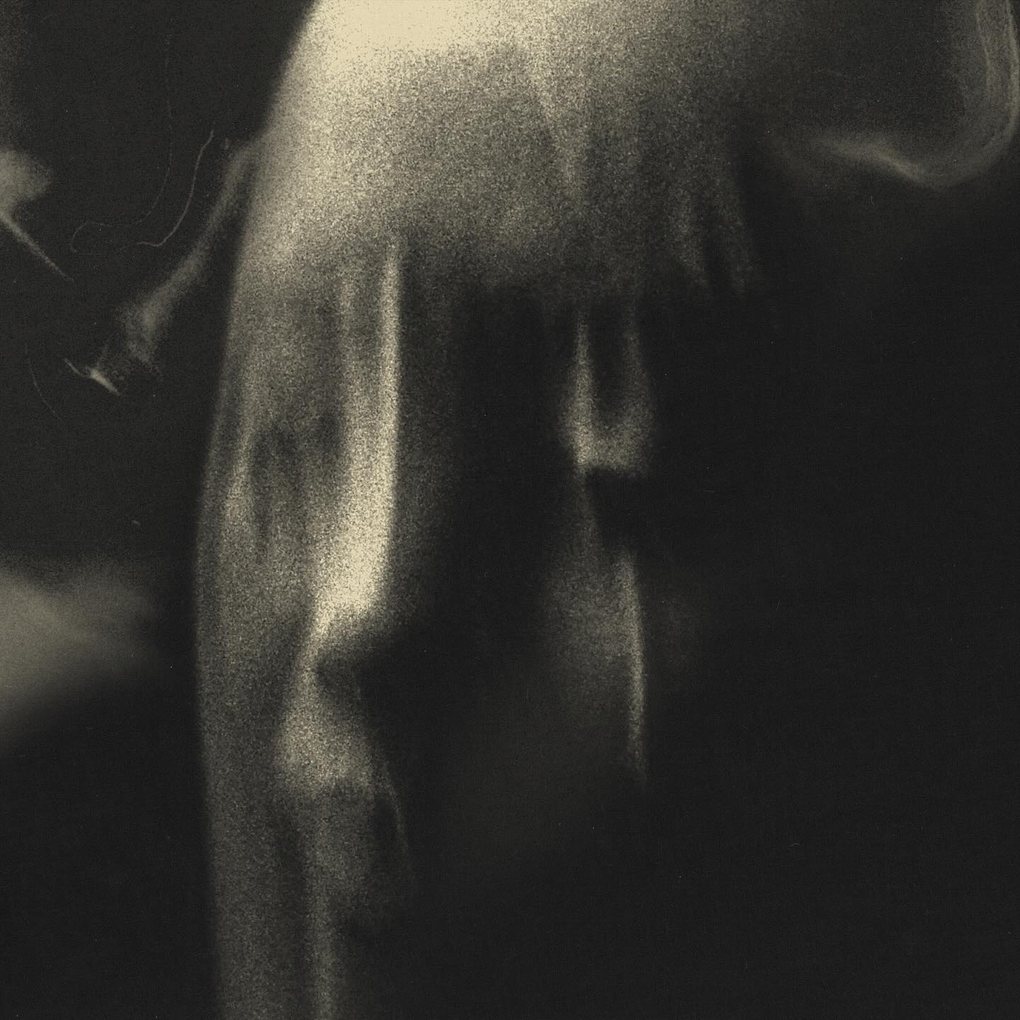 Wisp — Your Face, veiled face