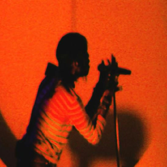 Yves Tumor — live photograph