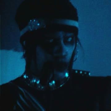 Yves Tumor — live photograph